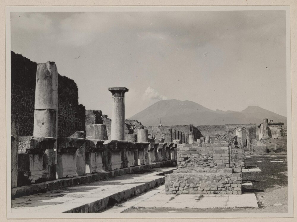 [Pompeii]