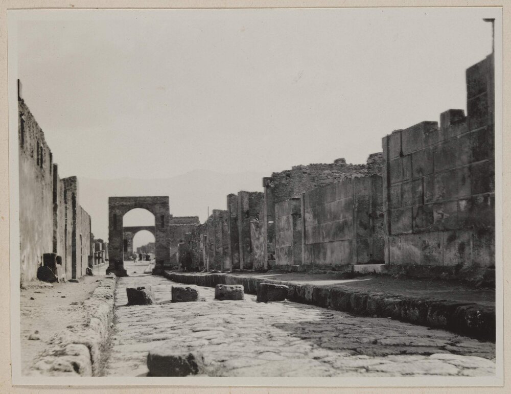 Pompeii