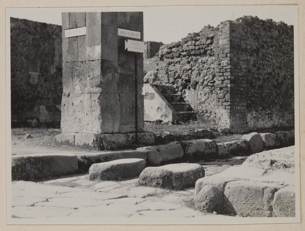Pompeii