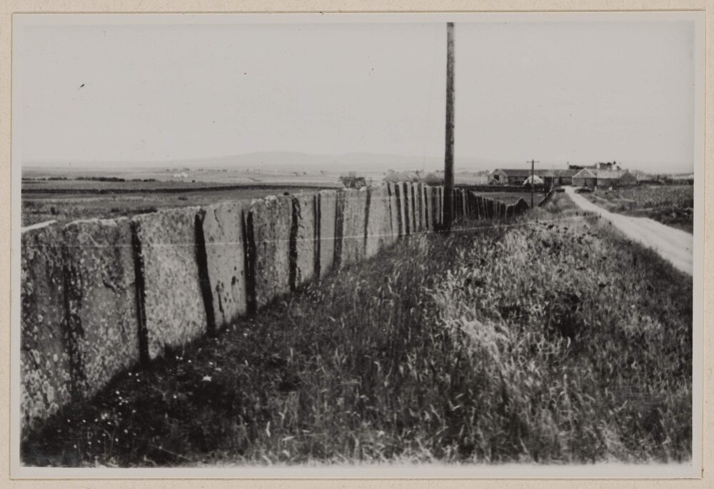 [John O'Groats, Scotland]