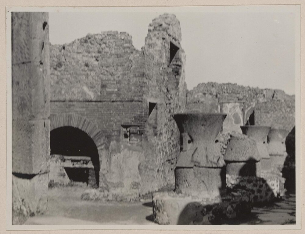 Pompeii