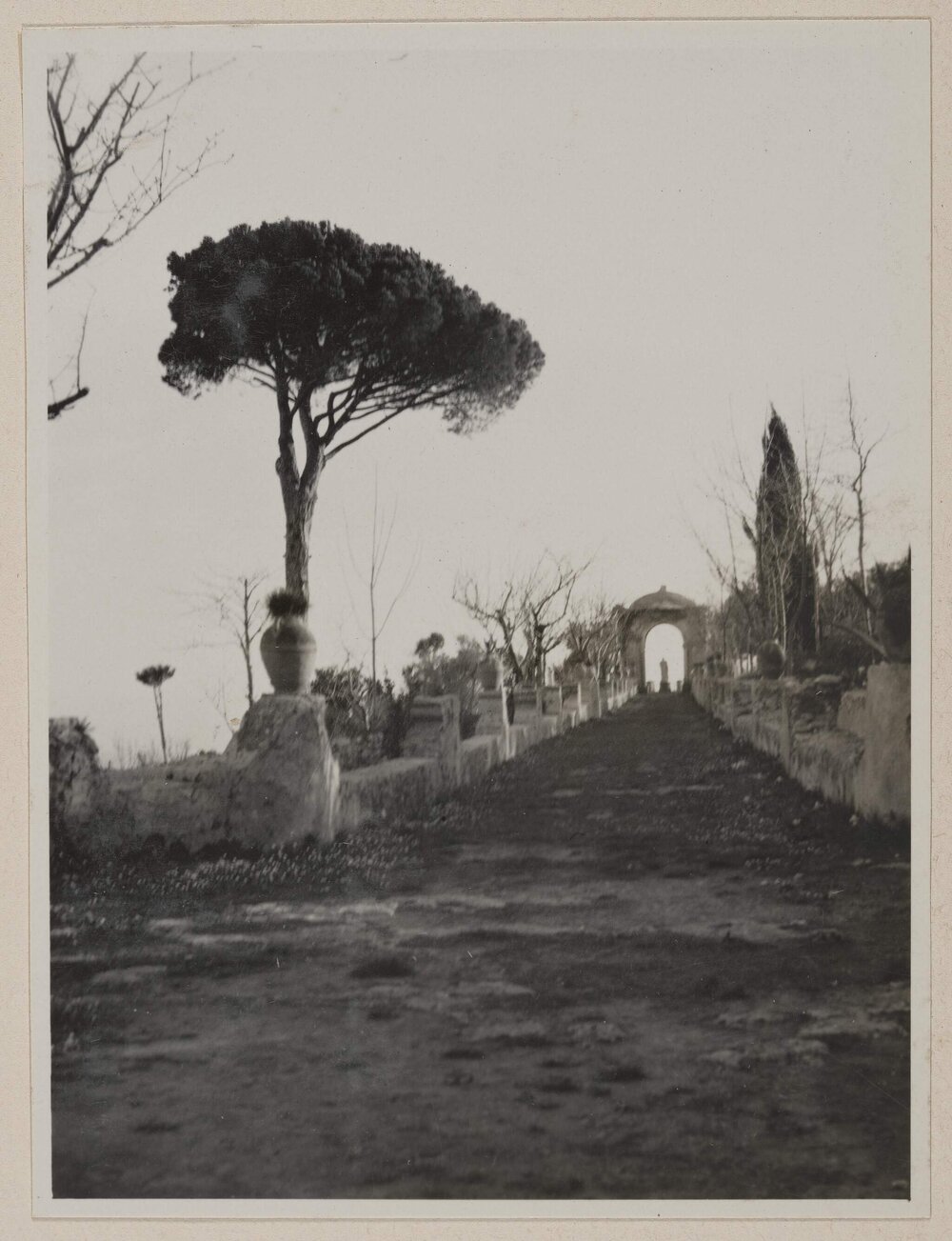 Ravello [Italy]