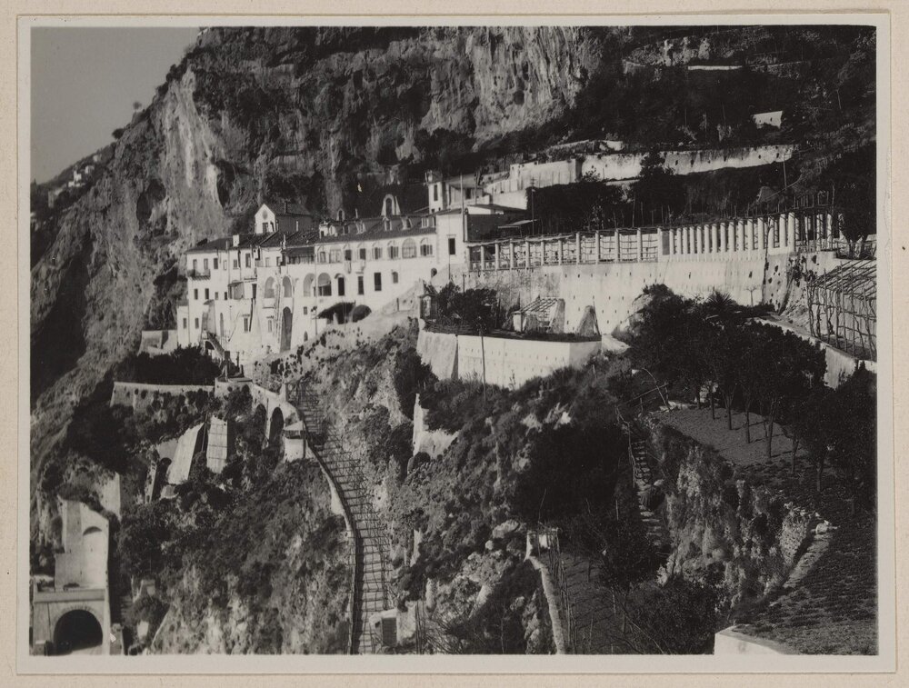 Amalfi [Italy]