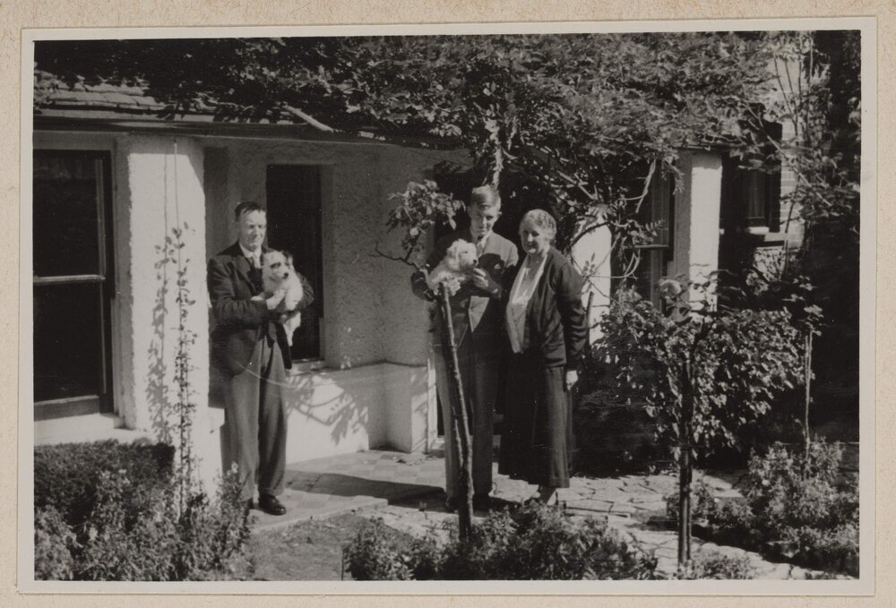 Grove House [England]