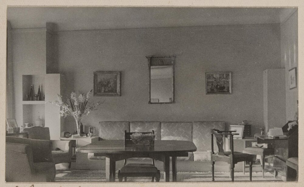 23 Rue du Laos [Paris, France]