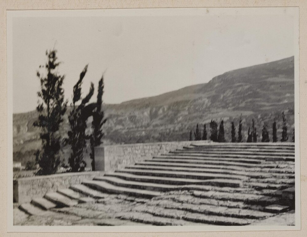 Candia - Crete