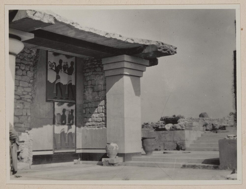 Candia - Crete