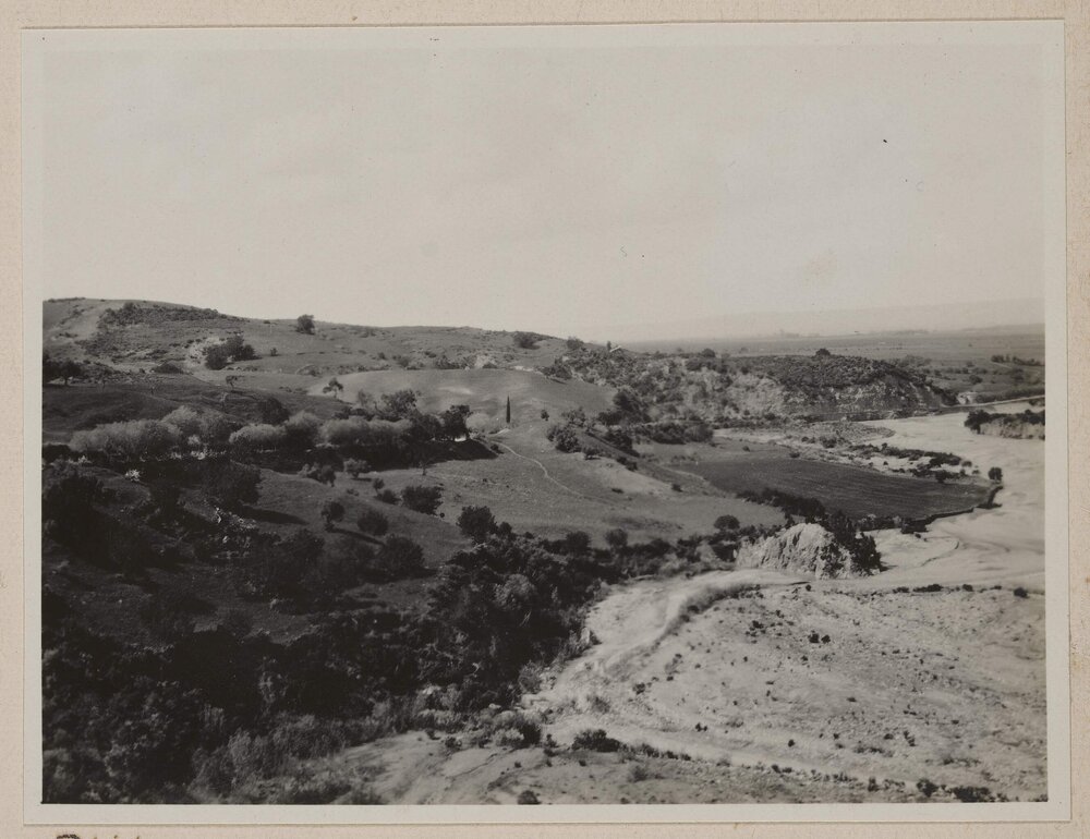Blida [Algeria]