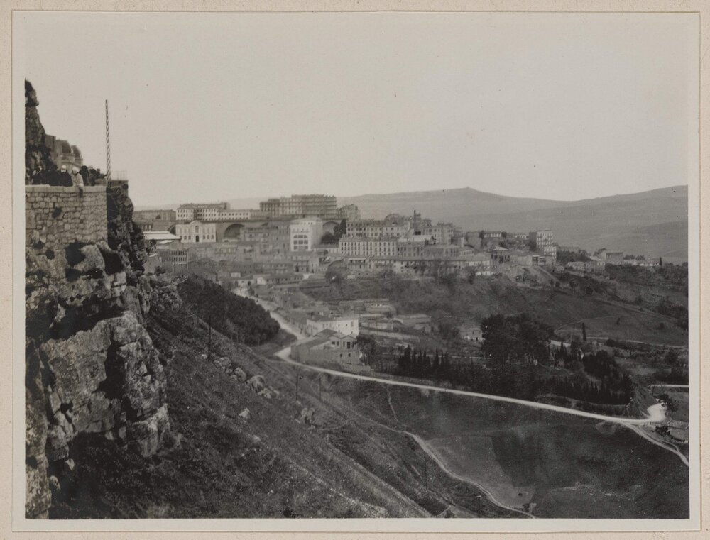 [Constantine, Algeria]