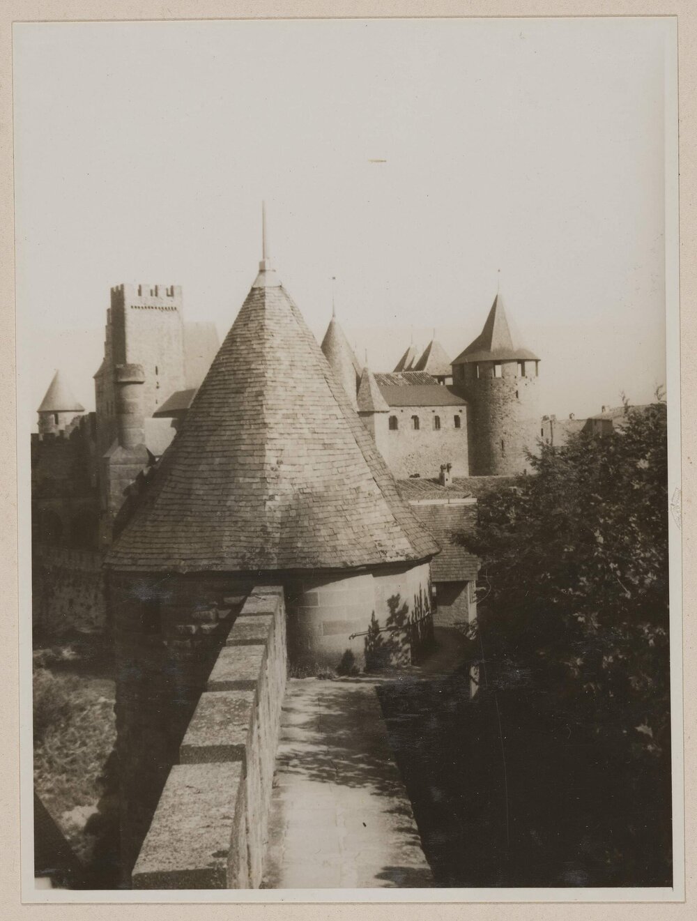 Carcassonne [France]