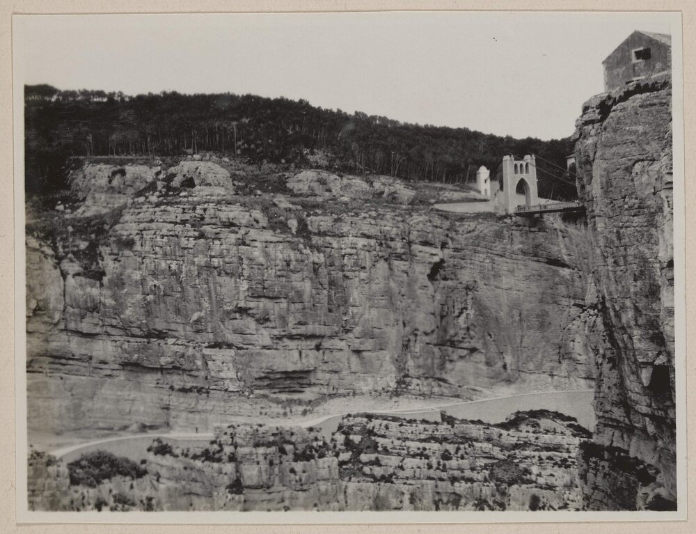 Constantine [Algeria]
