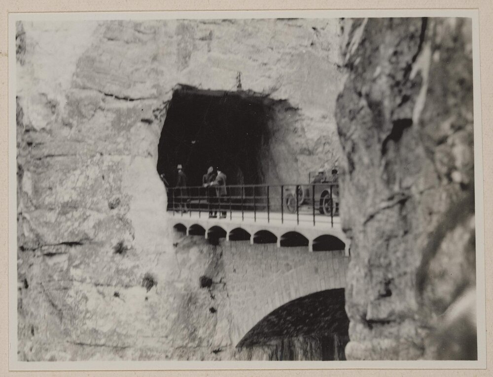 Constantine [Algeria]