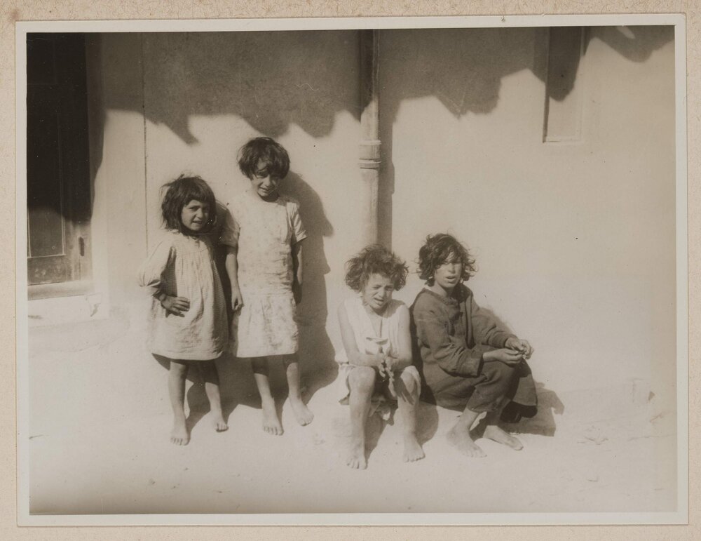 [Carcassonne, France]