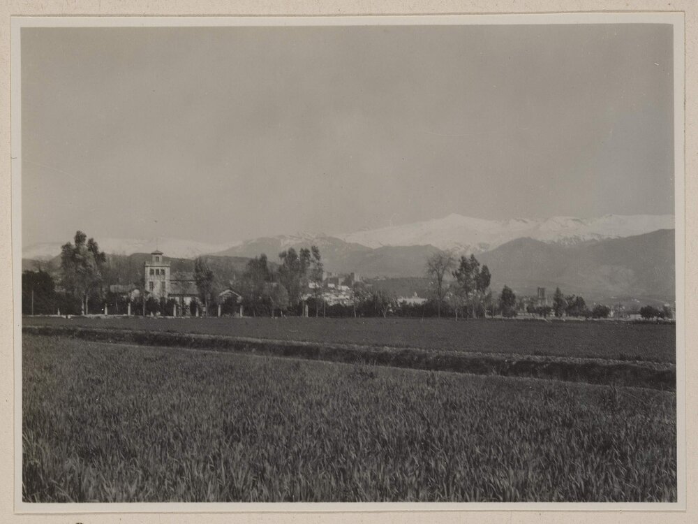 Granada [Spain]