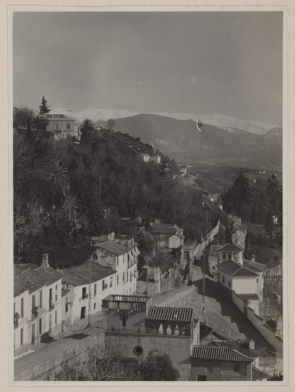 Granada [Spain]
