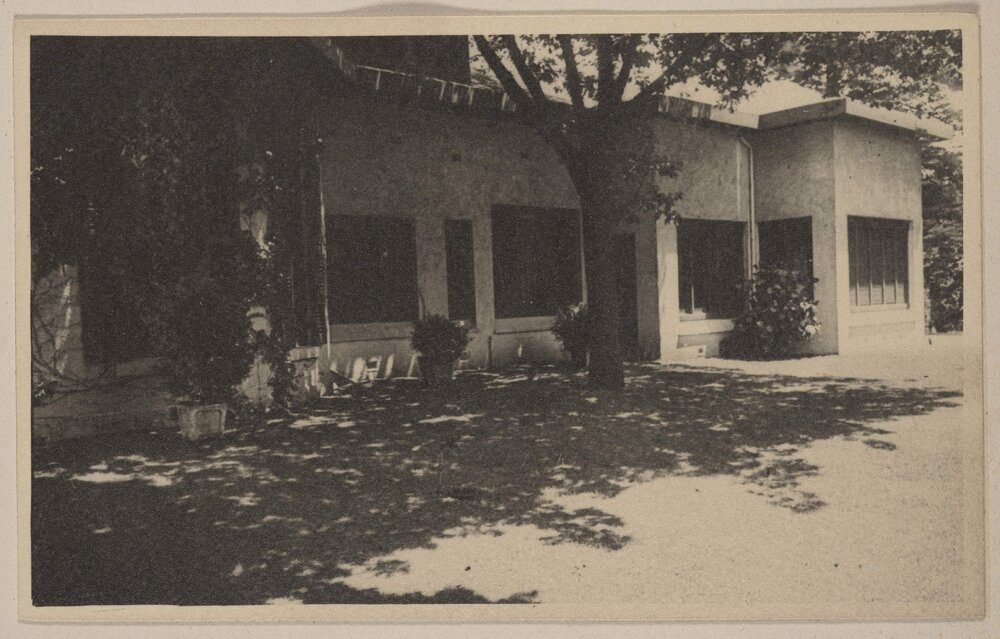 Miegunyah, Orrong Road, Toorak, Victoria