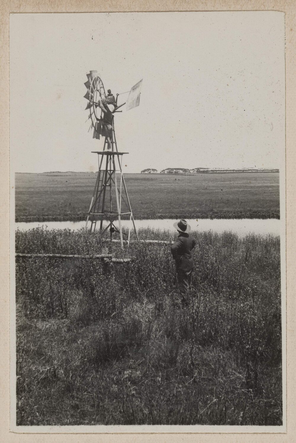 Barwidgee, [Victoria] Xmas '32