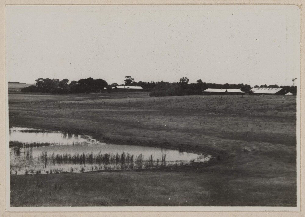 Barwidgee, [Victoria] Xmas '32