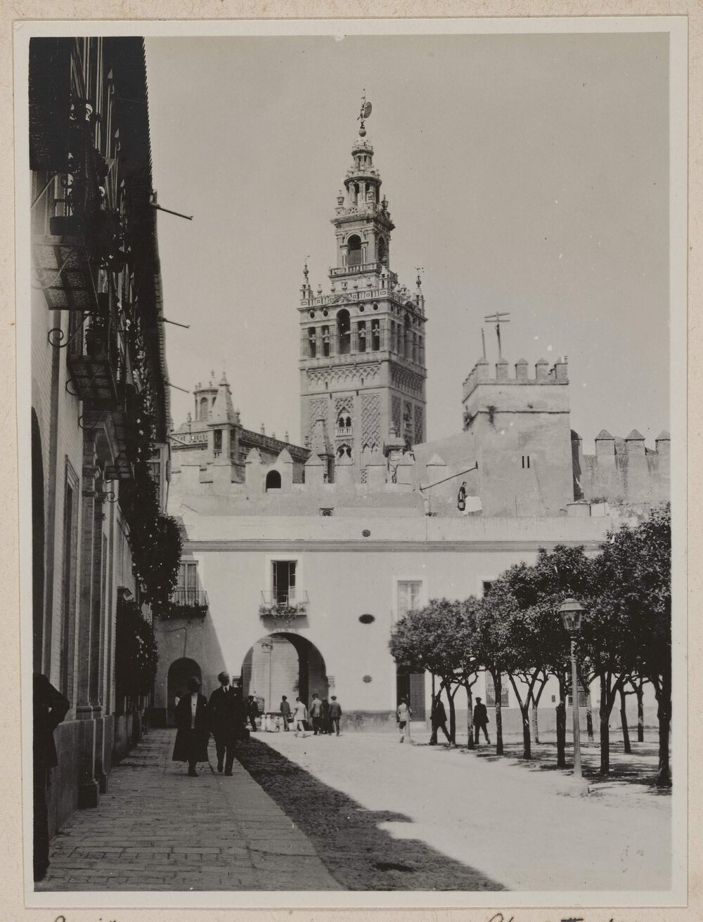 Sevilla [Spain]