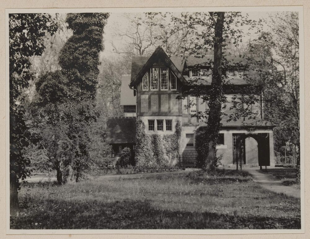 Le Manoir - Malmaison