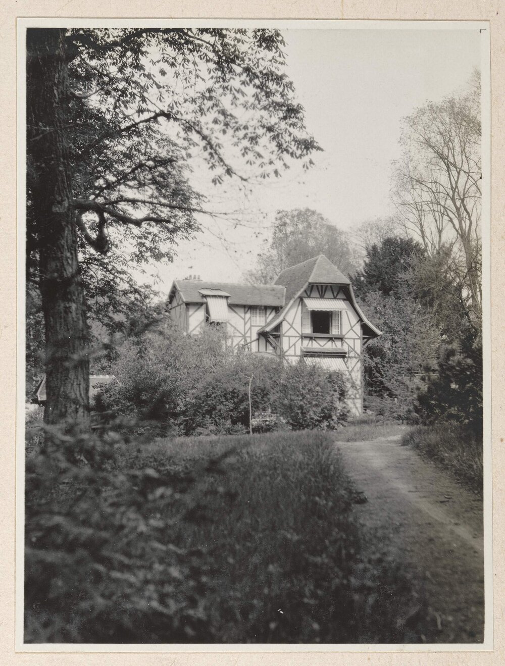 Le Manoir - Malmaison