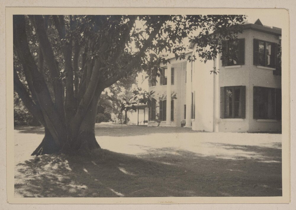 Miegunyah, Orrong Road, Toorak, Victoria