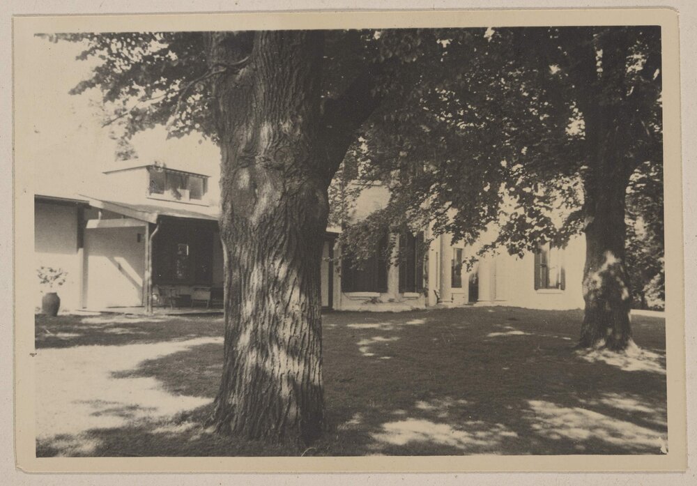 Miegunyah, Orrong Road, Toorak, Victoria