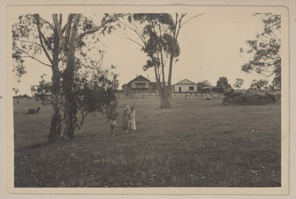 Robgil, Avenel [Victoria]