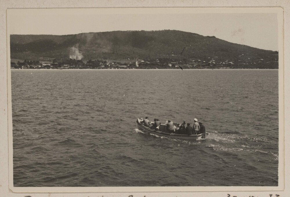 Dromana and Arthurs Seat [Victoria]