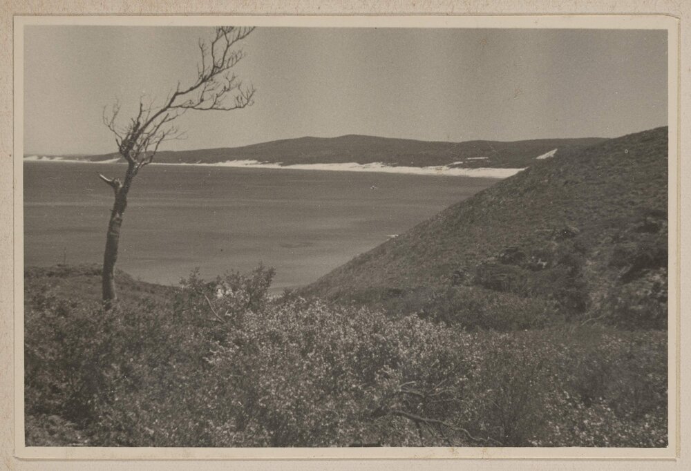 Point Hicks [Victoria]