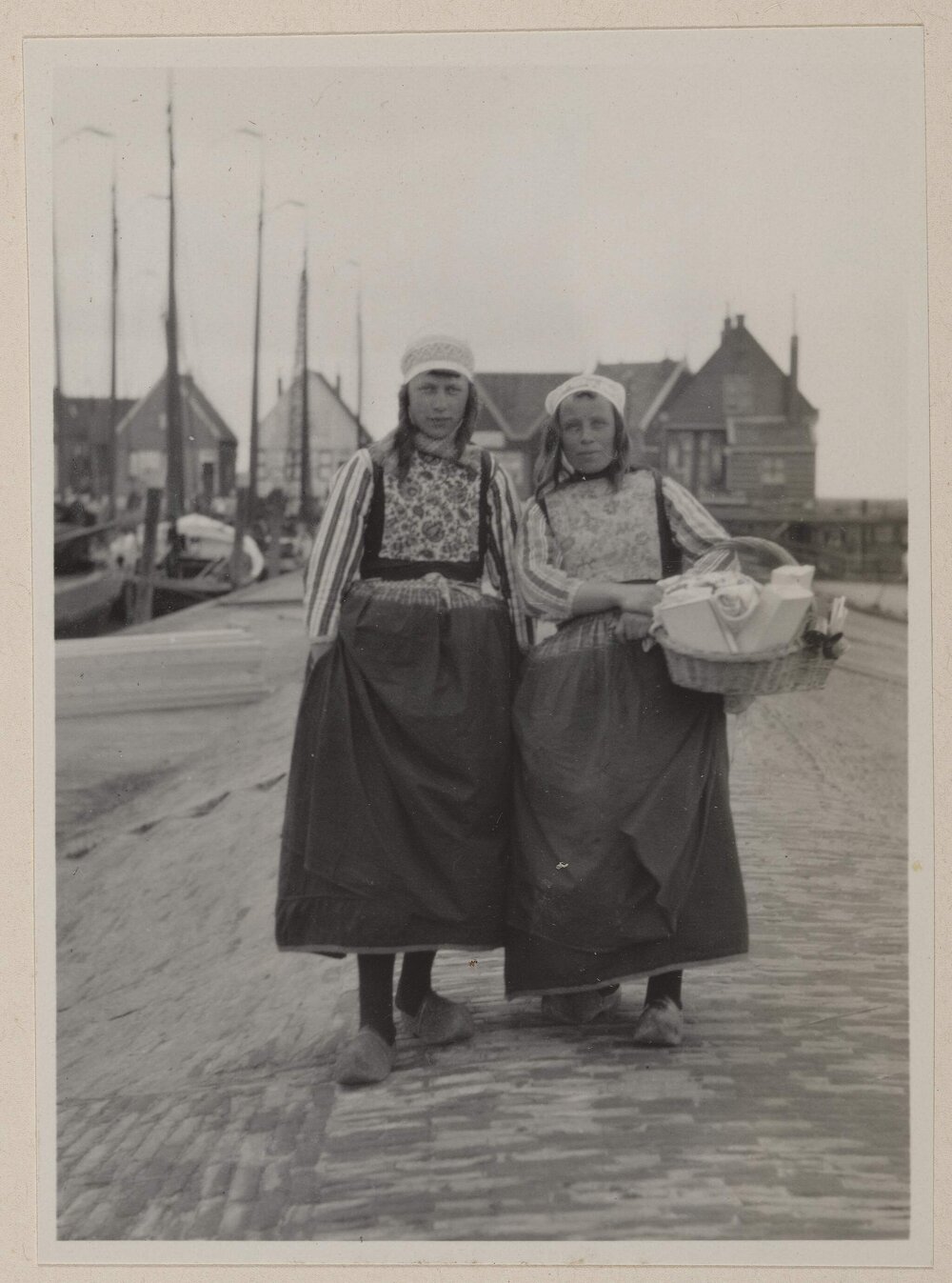 Marken [Netherlands]