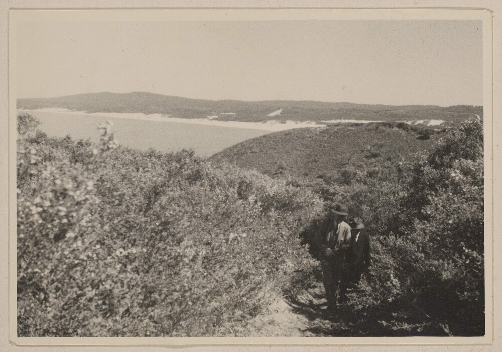 Point Hicks [Victoria]