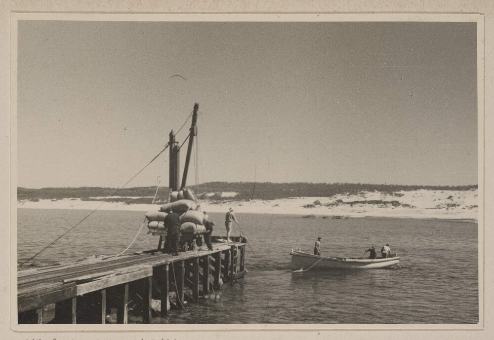 Cape Everard [Victoria]