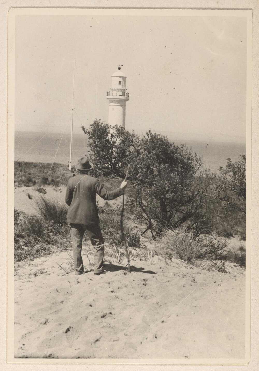 Cape Everard [Victoria]