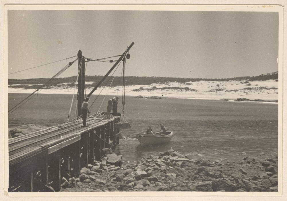 Cape Everard [Victoria]