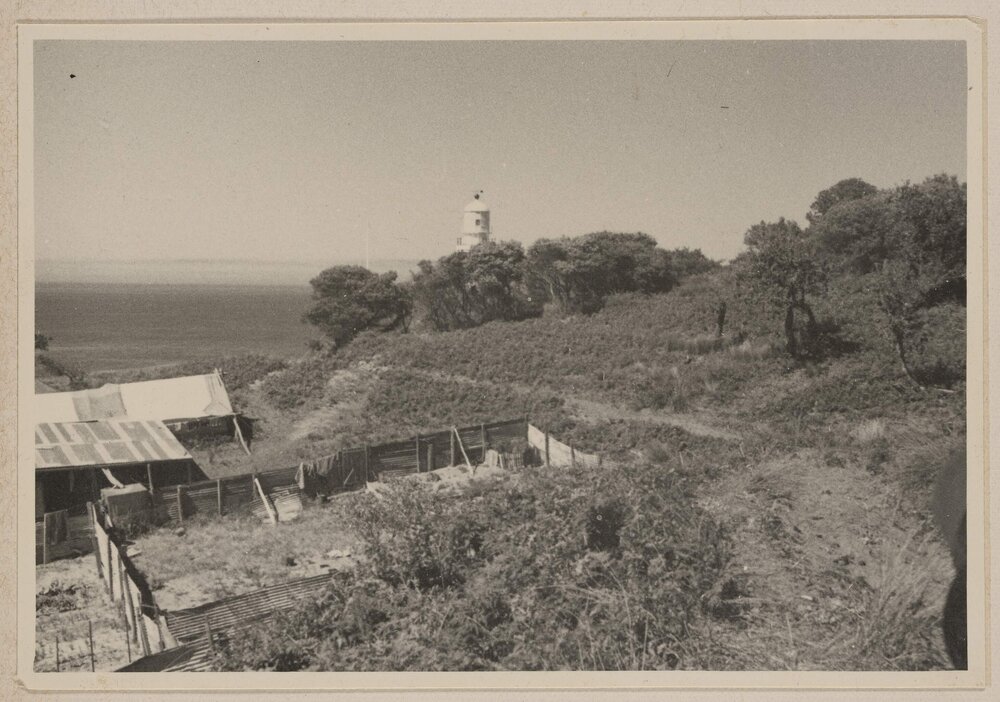 Cape Everard [Victoria]