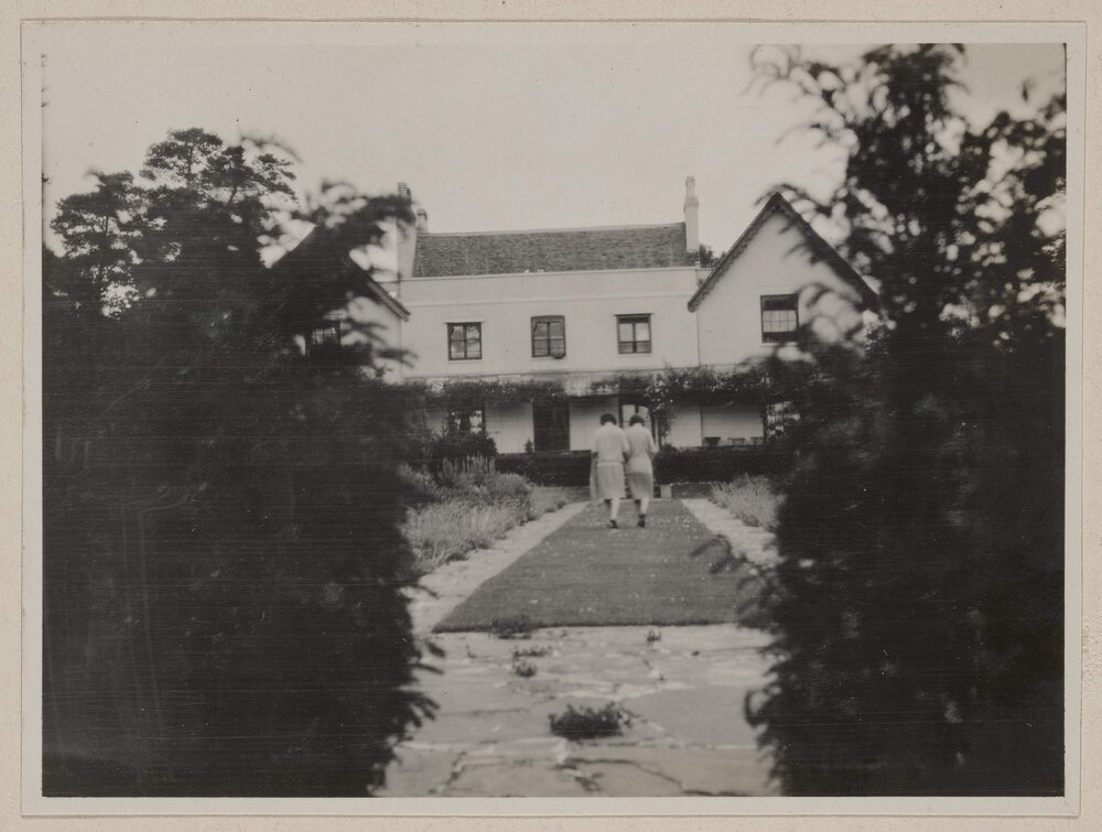 [The Lodge, West Grinstead, United Kingdom]