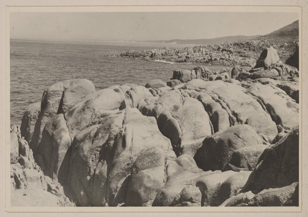 Cape Everard [Victoria]