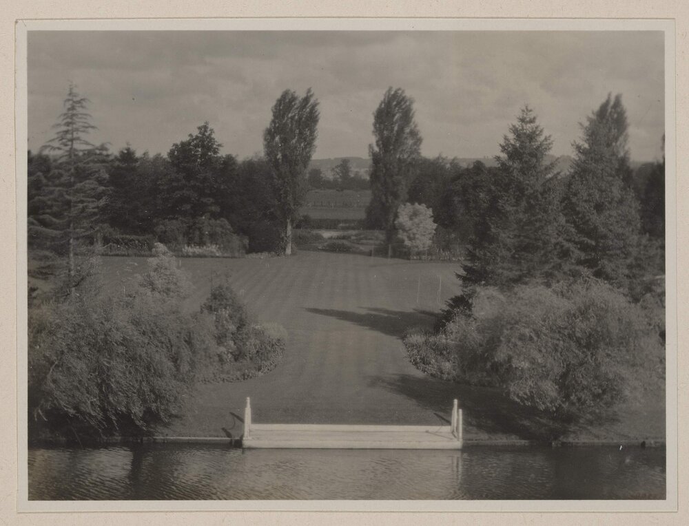 [The Islands Estate, Cookham]