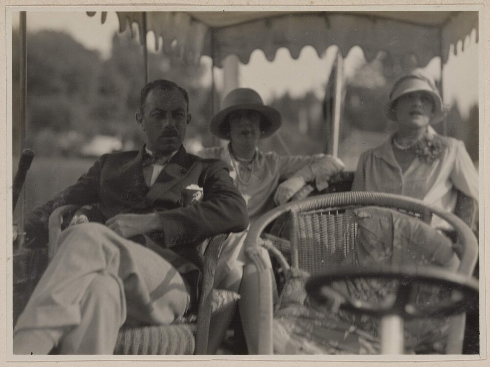 [The Islands Estate, Cookham]