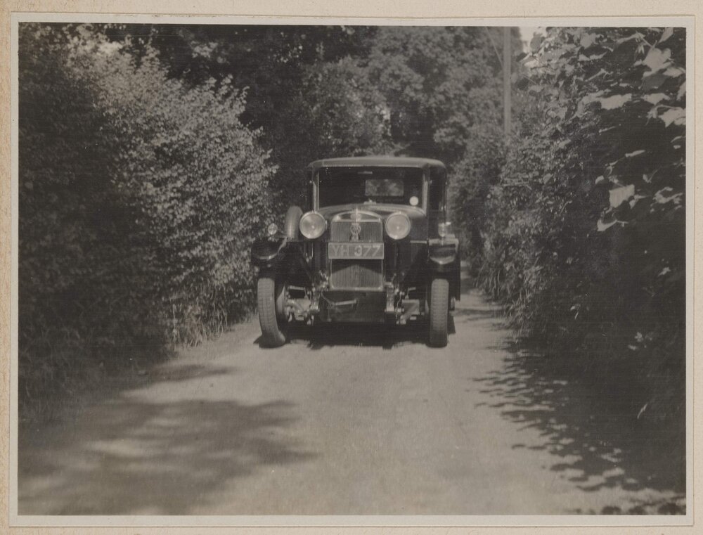 Sunbeam [motor car]