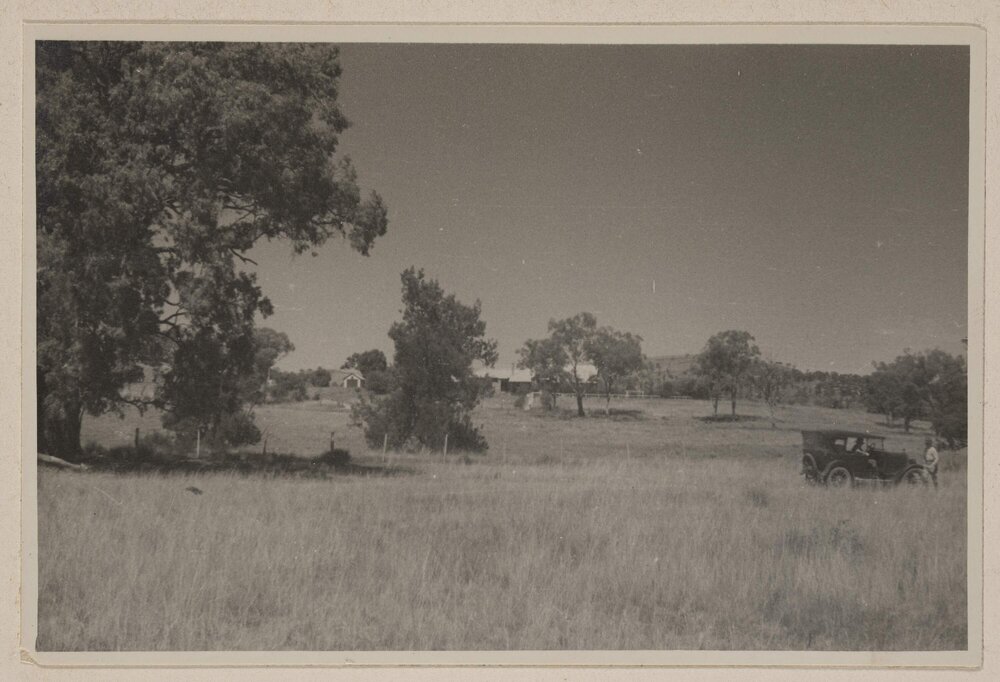 Colly Creek, Quirindi