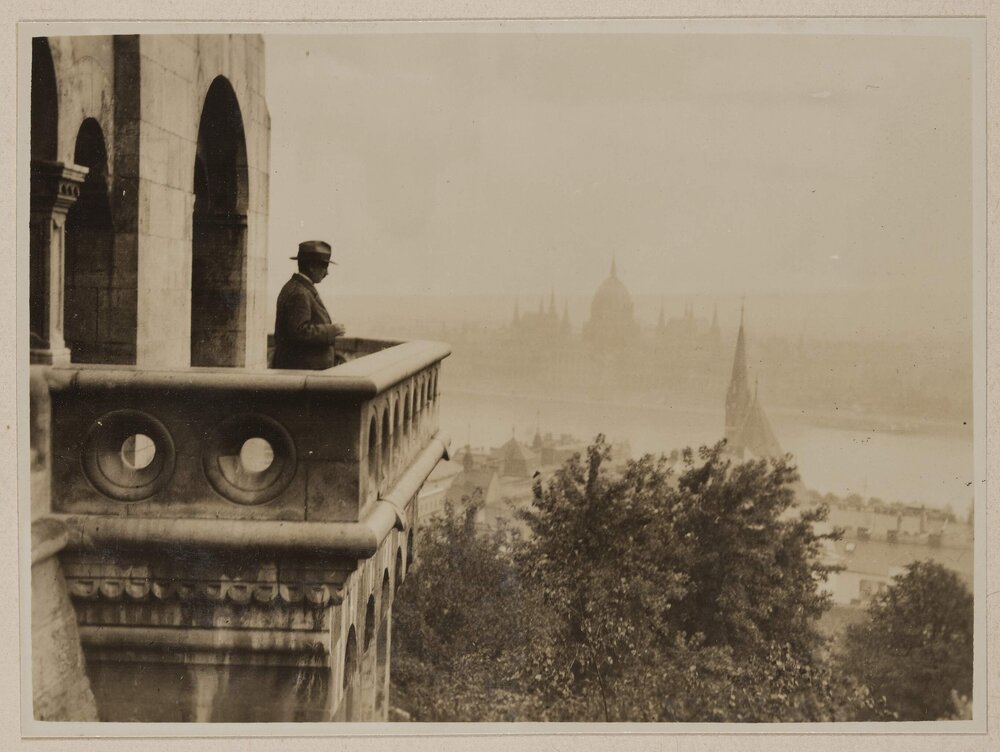 Budapest
