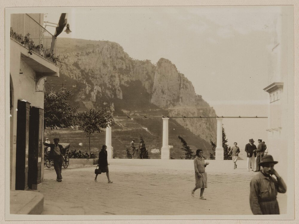 Capri
