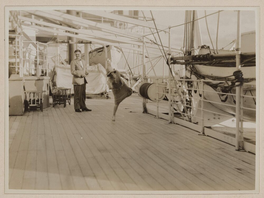 R.M.S. Ormonde