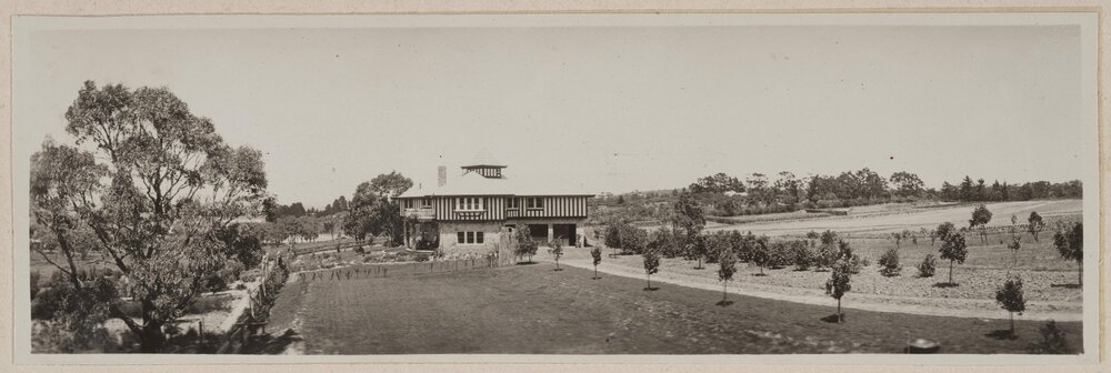 Panoramic of [Westerfield]
