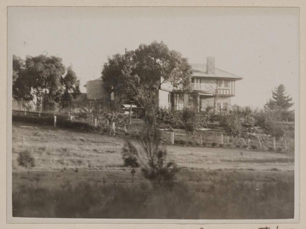 Construction at [Westerfield]