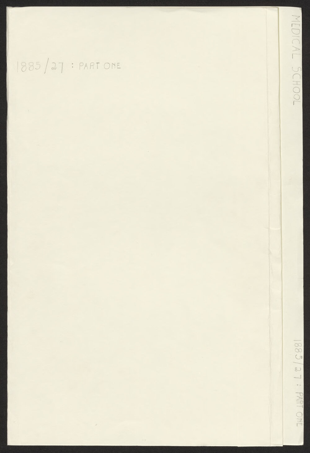 Medical School