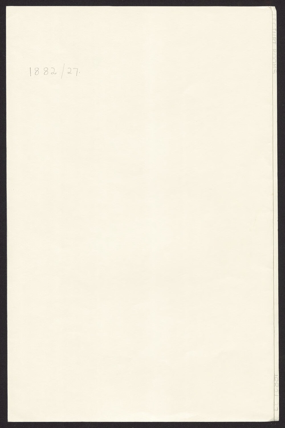 Lecture rooms
