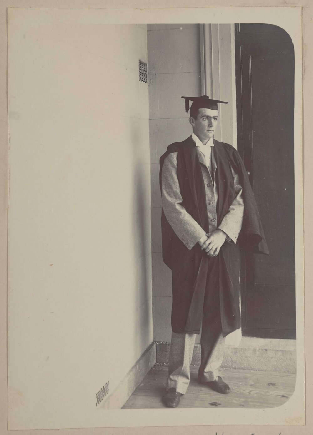 Wilfrid Russell Grimwade